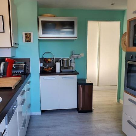 Lou Beach Home 75 M2 A 300 M De La Plage Avec Vue Mer Ла Сиота Екстериор снимка